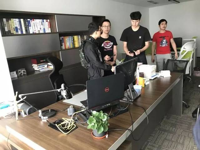 名牌大學(xué)畢業(yè)生涉足科技中介服務(wù)詐騙，蒼南警方破獲重大案件