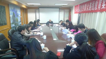 科技局職能解析 科技中介服務(wù)的核心作用與運(yùn)作機(jī)制