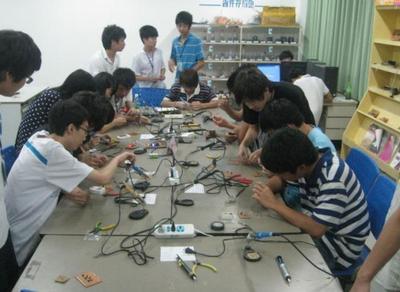 這6大工科專(zhuān)業(yè),很受世界500強(qiáng)企業(yè)認(rèn)可,畢業(yè)就是香餑餑!
