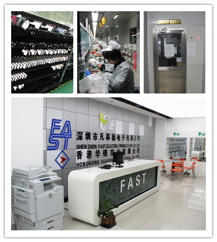聚焦315 中國(guó)平安見(jiàn)證華鋒E路航&E途金牌品質(zhì)