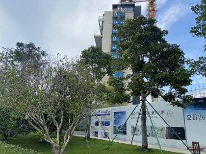 越秀明珠天悅江灣深度解析 優(yōu)點、不足與市場評價
